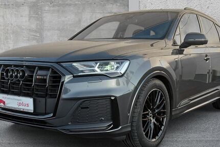 Audi Q7 39.209 km 63.820 &euro; Halle (Saale) 06110