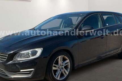 Volvo V60 258.245 km 5.999 &euro; Sandersdorf-Brehna 06796