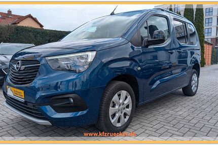 Opel Combo 35.900 km 22.790 &euro; Delitzsch 04509