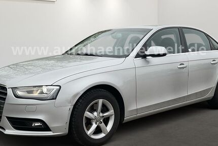 Audi A4 178.956 km 6.199 &euro; Brehna 06796