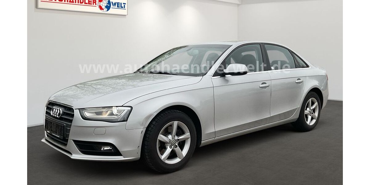 Audi A4 178.956 km 6.199 &euro; Brehna 06796