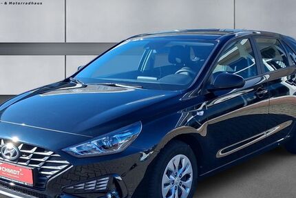 Hyundai i30 39.622 km 13.990 &euro; Halle 06126