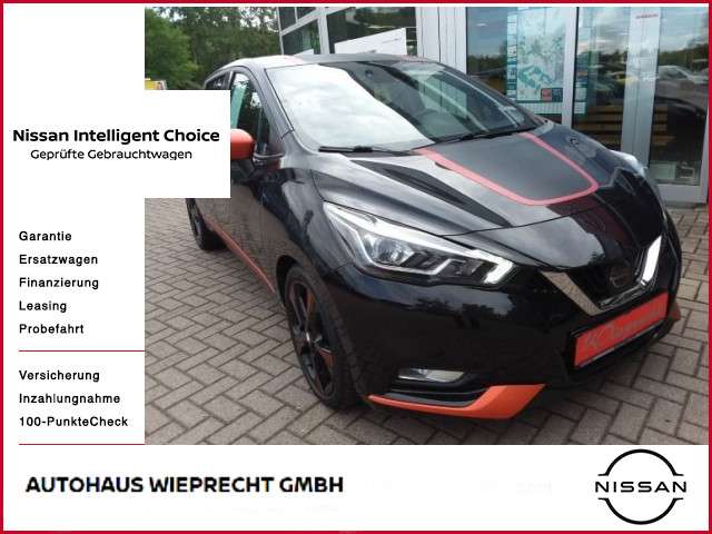 Micra