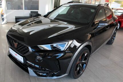 Cupra Formentor 26.090 km 34.990 &euro; Eisleben 06295