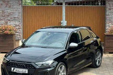 Audi A1 107.095 km 20.900 € Salzatal OT Höhnstedt 06198