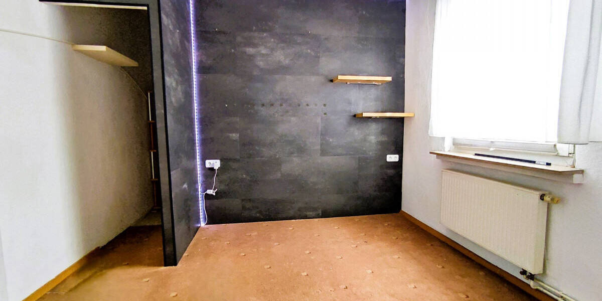 Doppelhaushälfte Bitterfeld-Wolfen Greppin - 4 Zimmer, 120 m&sup2;, 118.000&euro; | Angebot:25704653