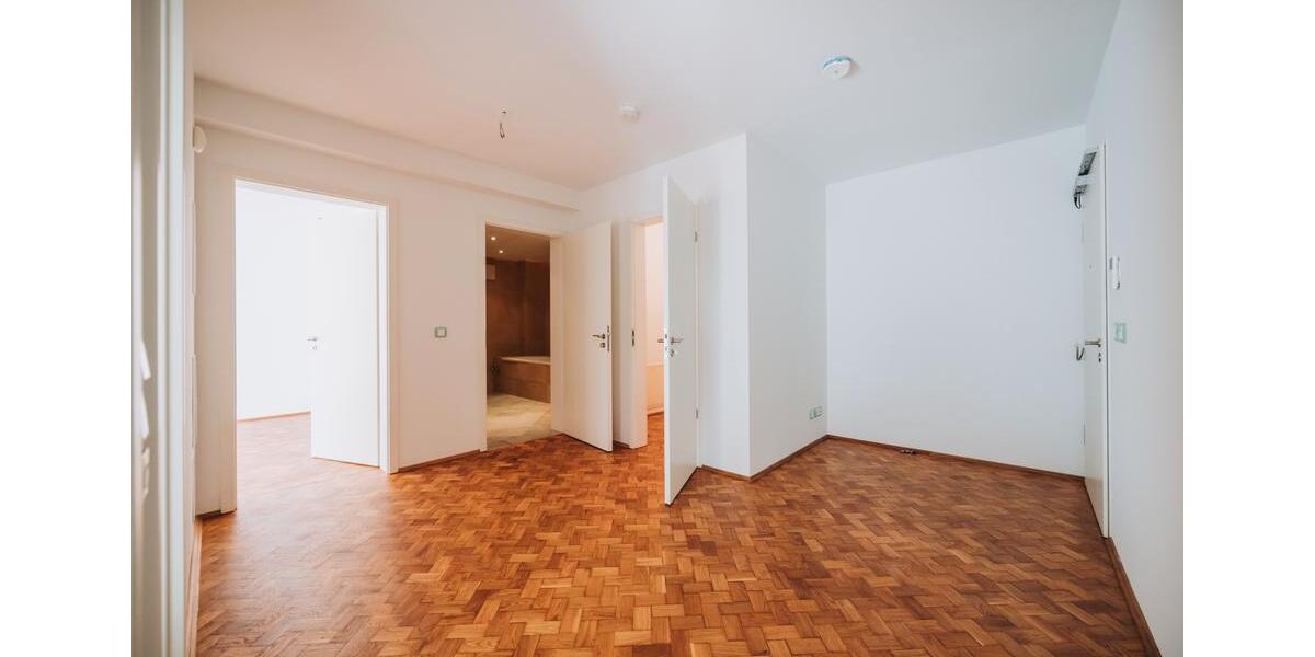 UMZUGSBONUS: Großzügige 2-Zimmer-Wohnung 2 zimmer