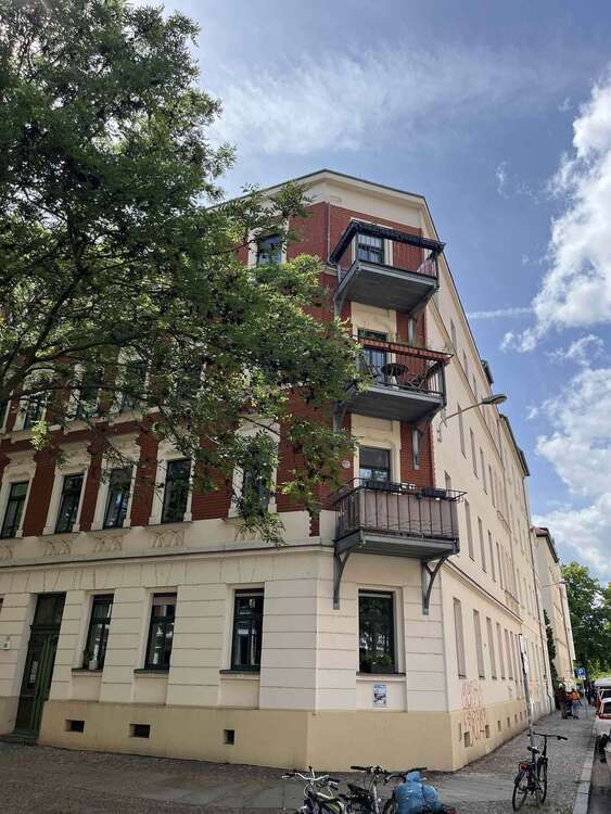 Wohnung zum Kaufen in Leipzig 335.000 € 90.91 m²