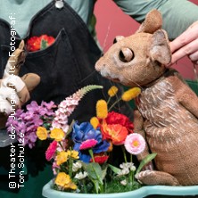 Frederick und Alexander 24.05.2026 Theater der Jungen Welt