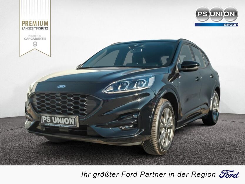 Ford Kuga 21.391 km 35.990 € Halle (Saale) 06114