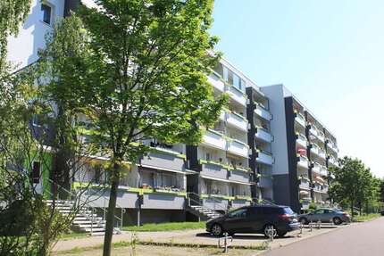 Wohnung Halle Heide-Nord/Blumenau - 3 Zimmer, 70 m&sup2;, 442&euro; | Angebot:26869109