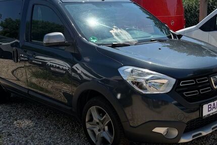 Dacia Dokker 84.921 km 10.999 &euro; Bad Lauchstädt 06246