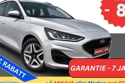 Ford Focus 119.647 km 12.880 &euro; Halle (Saale) 06128