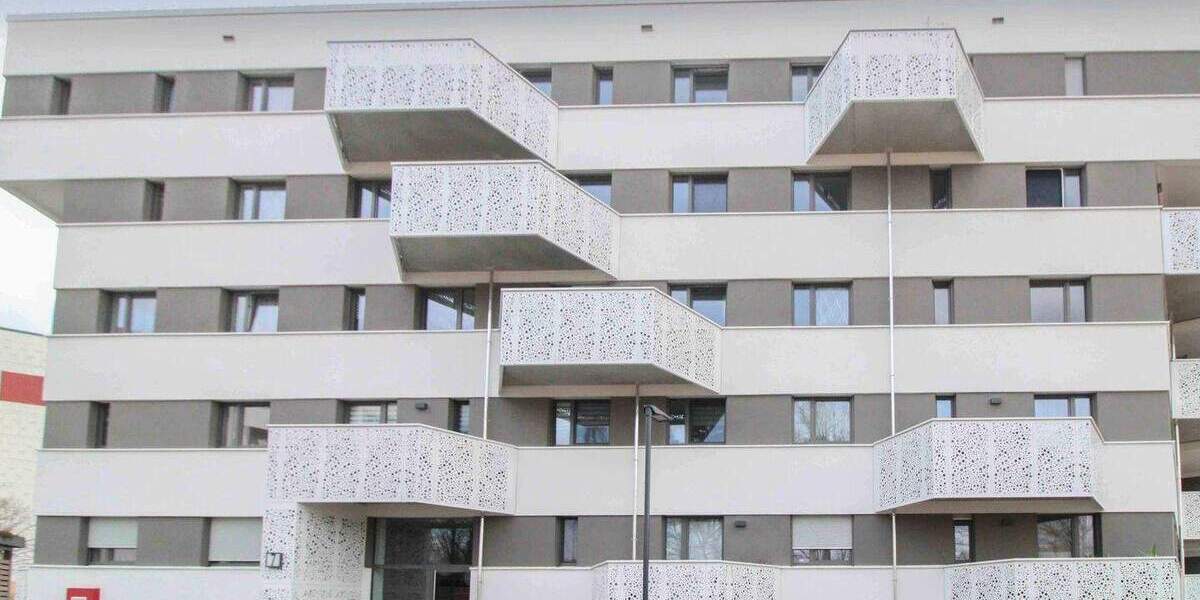 Etagenwohnung Halle (Saale) Nördliche Neustadt - 4 Zimmer, 119 m&sup2;, 582.000&euro; | Angebot:25646646