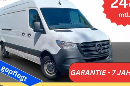 Mercedes-Benz Sprinter 68.225 km 24.480 &euro; Halle (Saale) 06128