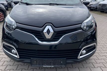 Renault Captur 29.000 km 8.999 &euro; Halle 06132