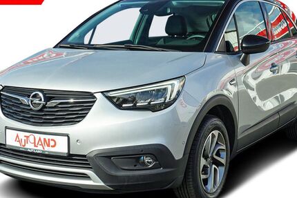 Opel Crossland (X) 89.987 km 12.990 &euro; Köthen 06366