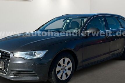 Audi A6 313.967 km 6.299 &euro; Brehna 06796