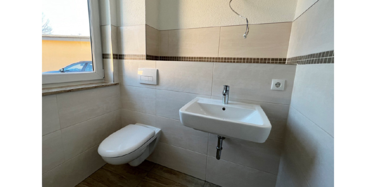 Doppelhaushälfte Schkeuditz - 4 Zimmer, 110 m&sup2;, 1.500&euro; | Angebot:25159467