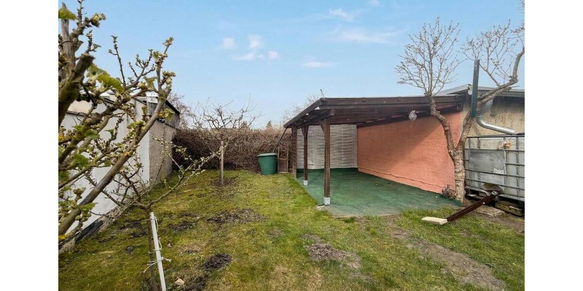 Etagenwohnung Bitterfeld-Wolfen Wolfen - 3 Zimmer, 59 m&sup2;, 599&euro; | Angebot:26001633