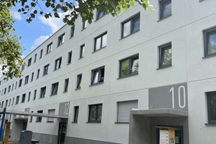 Wohnung Halle (Saale) Nietleben - 3 Zimmer, 57 m&sup2;, 368&euro; | Angebot:27090872