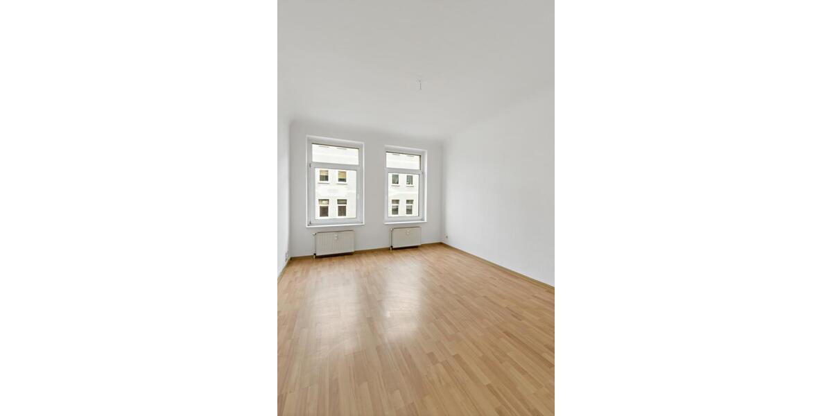 Etagenwohnung Halle (Saale) Büschdorf - 3 Zimmer, 79 m&sup2;, 632&euro; | Angebot:25931817