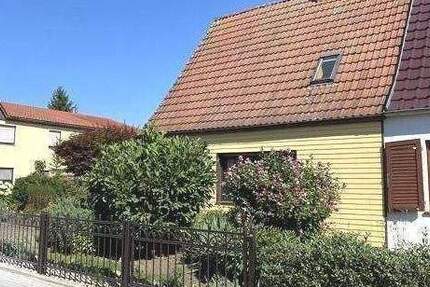 Haus Eisleben Lutherstadt Eisleben - 3 Zimmer, 90 m&sup2;, 150.000&euro; | Angebot:26694569