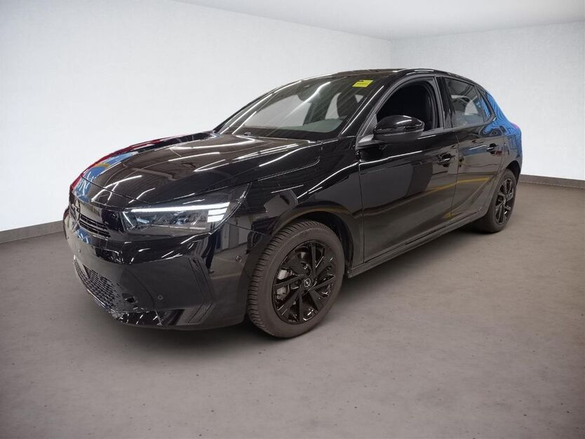 Opel Corsa 11.152 km 16.950 € Südliches Anhalt OT Radegast 06369