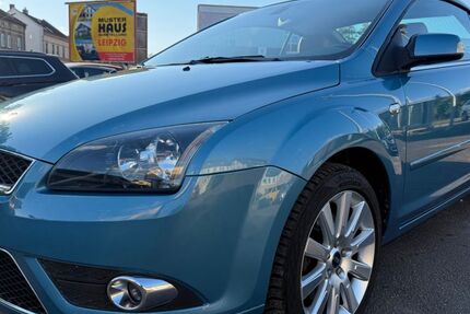 Ford Focus 128.482 km 4.499 &euro; Halle(Saale) 06132