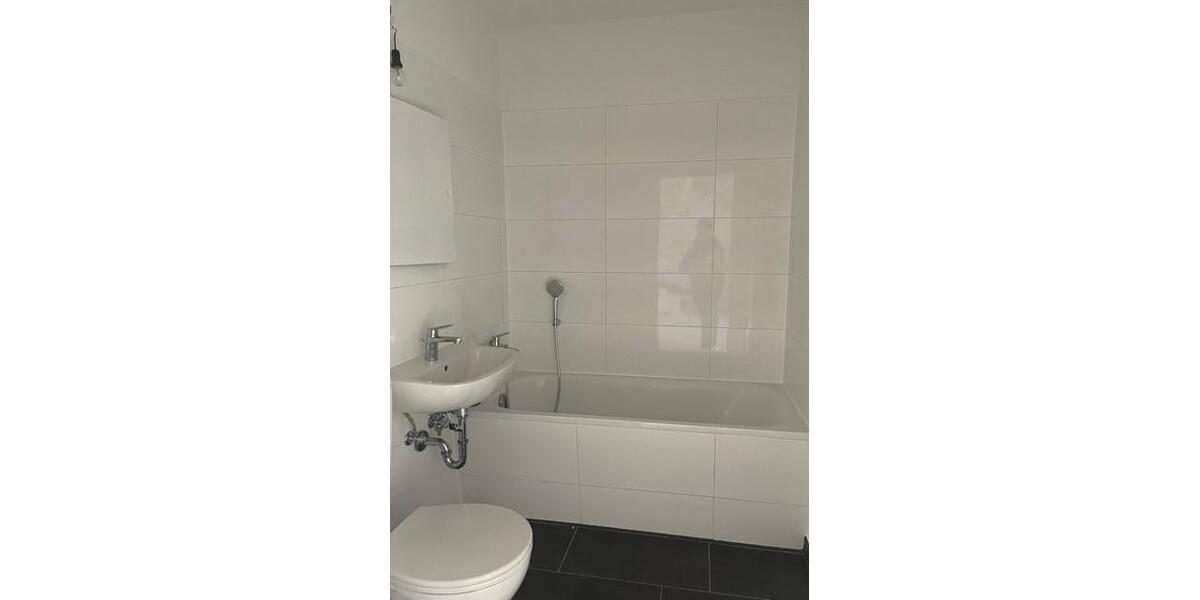 Etagenwohnung Halle (Saale) Silberhöhe - 3 Zimmer, 56 m&sup2;, 200&euro; | Angebot:26681666