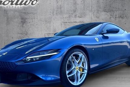 Ferrari Roma 19.572 km 219.620 &euro; Markranstädt 04420