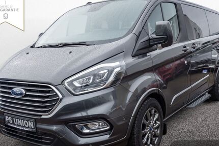 Ford Tourneo Custom 37.091 km 40.450 &euro; Halle (Saale) 06114
