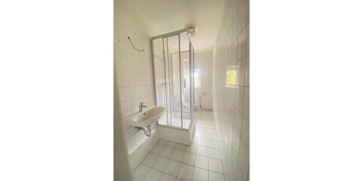 Erdgeschoßwohnung Eisleben (Lutherstadt) - 2 Zimmer, 41 m&sup2;, 250&euro; | Angebot:25395804