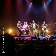 Simon & Garfunkel Revival Band - Feelin' Groovy 16.01.2026 Konzerthalle Ulrichskirche