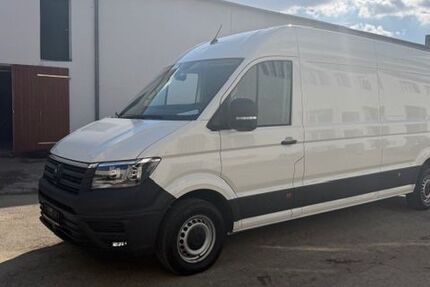 VW Crafter 169.000 km 18.999 &euro; Halle 06118