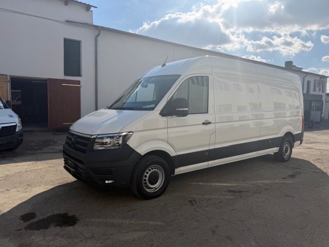 VW Crafter 169.000 km 18.999 &euro; Halle 06118