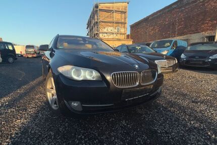 BMW 525 350.000 km 4.899 &euro; Halle 06132