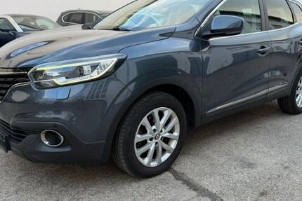 Renault Kadjar 82.300 km 6.890 &euro; Halle 06118