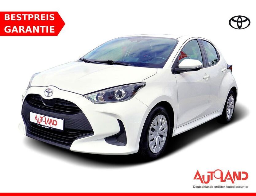 Yaris