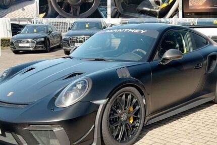 Porsche 991 32.358 km 252.280 &euro; Halle 06116