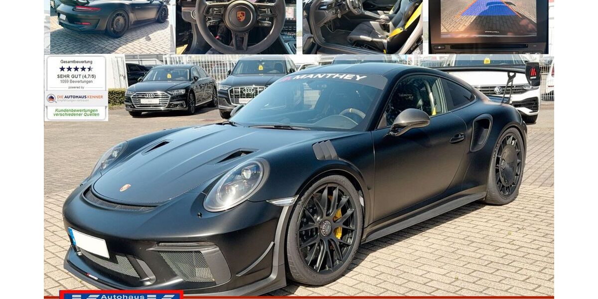 Porsche 991 32.358 km 252.280 &euro; Halle 06116