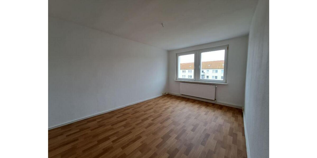 Etagenwohnung Sandersdorf-Brehna Brehna - 1 Zimmer, 32 m&sup2;, 255&euro; | Angebot:26338191