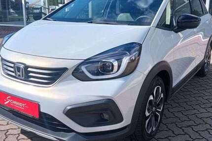 Honda Jazz 4.846 km 19.990 € Lutherstadt Eisleben OT. Rothenschirmbach 06295