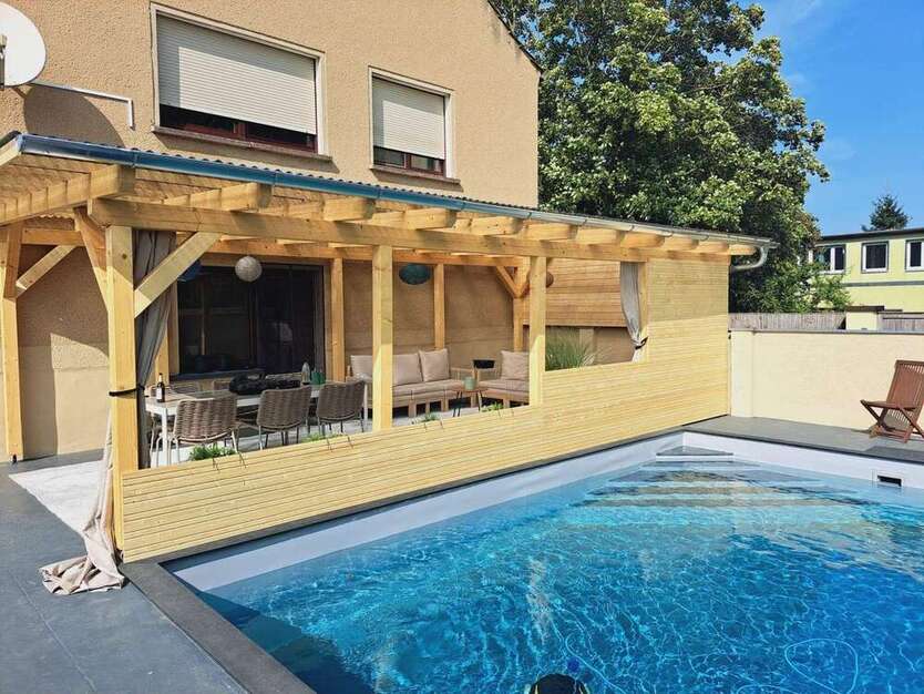 Haus zum Kaufen in Markranstädt 699.000 € 252 m²