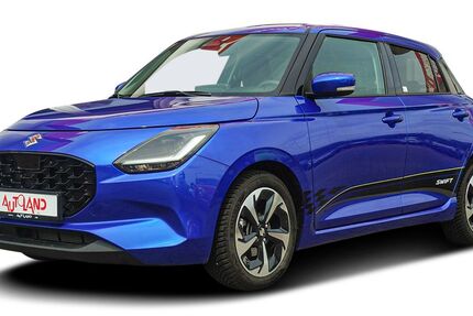 Suzuki Swift 1.534 km 19.990 &euro; Halle 06122