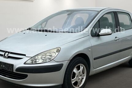 Peugeot 307 190.422 km 899 &euro; Brehna 06796