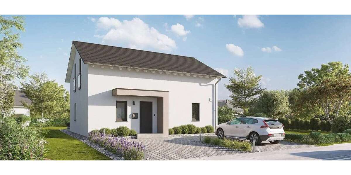 Einfamilienhaus Markranstädt - 5 Zimmer, 142 m&sup2;, 439.000&euro; | Angebot:26982038