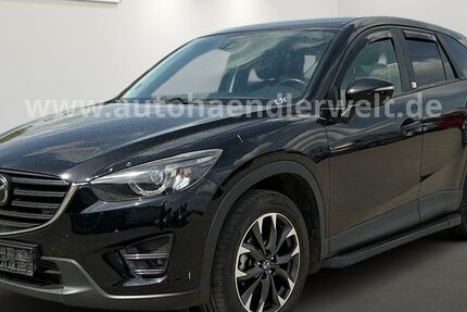 Mazda CX-5 179.515 km 7.299 &euro; Brehna 06796