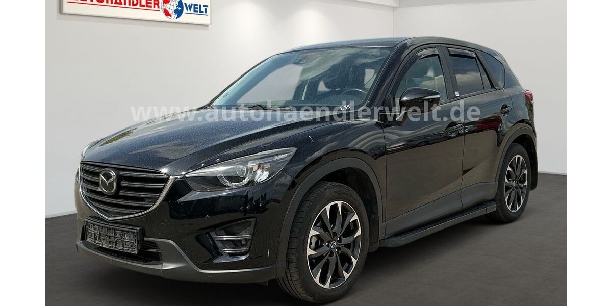 Mazda CX-5 179.515 km 7.299 &euro; Brehna 06796