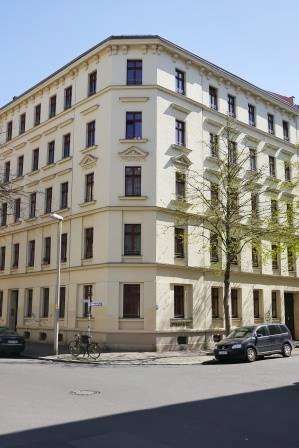 Wohnung zum Mieten in Leipzig 481 € 76.91 m²